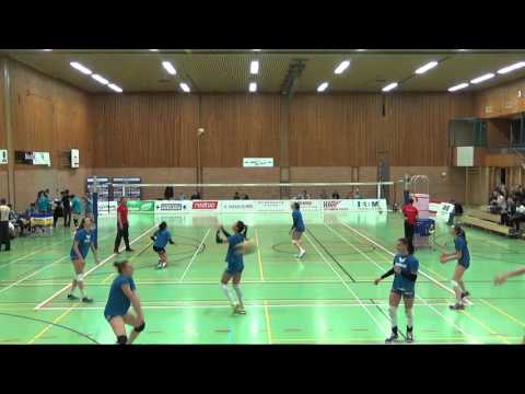 Sm'Aesch Pfeffingen - VFM