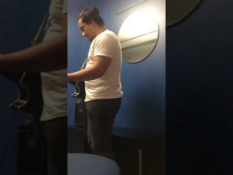 Maître Gims - Tout donner  (Cover)