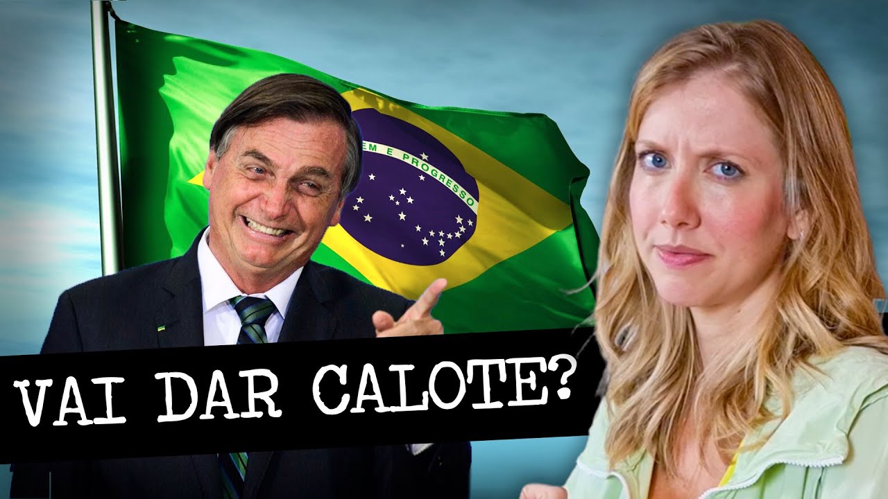 PEC DOS PRECATÓRIOS: O MENSALÃO DO BOLSONARO