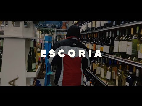 Ayo-Ko - Escoria (Video Oficial)