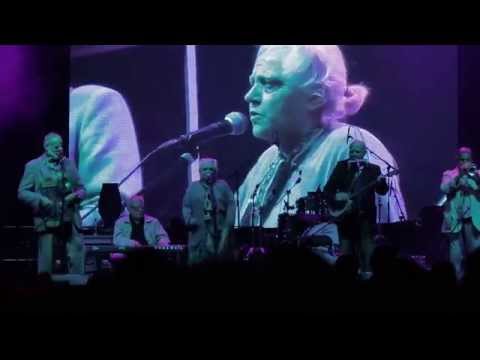 Ivan MLÁDEK banjo band - U sila,  Live HD, Lodenica 2014