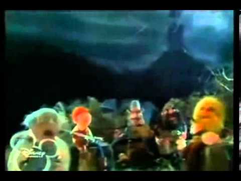 The Muppets   Devil Went Down to Jamaica