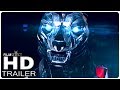 AXL Trailer 2018