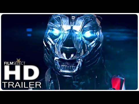 A-X-L (2018) Trailer