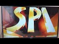 Początek Płyty DVD Asterix Na Olimpiadzie SPI Video 2008