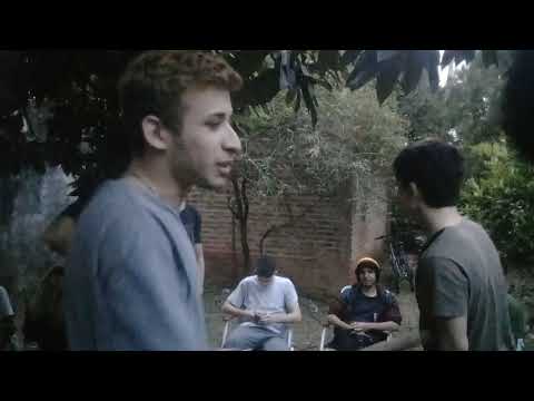 URQUIZAFREE BIRTHDAY 💙8ctavos  (Quimero vs Emil vs Nimeth vs Maruo )