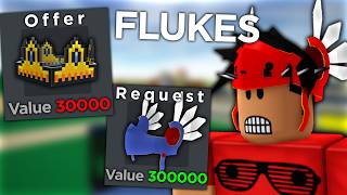 Rolimons FLUKE Proofs Are a Problem... (Roblox Trading)