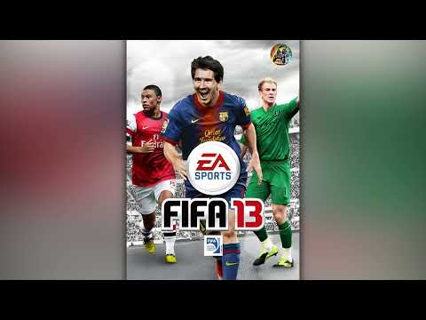 Young Empires - Rain of Gold (FIFA 13 OST)