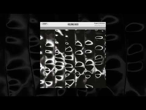 Dogger & Mindstate - Holding Back w/ Liam Bailey & DRS