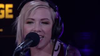 Carly Rae Jepsen - Now That I Found You in the Live Lounge