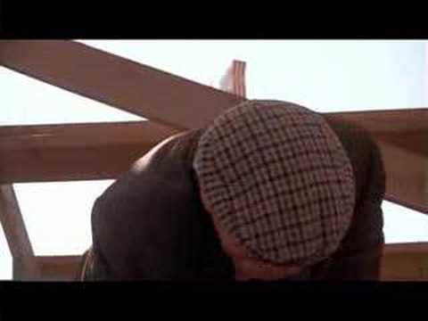 Field of dreams - Doc Graham steps forward