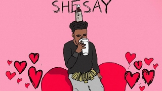 Smokepurpp - She Say [Prod by Krookz & Dj Flipp]