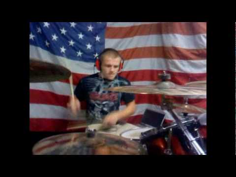 Thumbnail for Eve 6 - Inside Out - Drum Cover by Seether, Eve 6