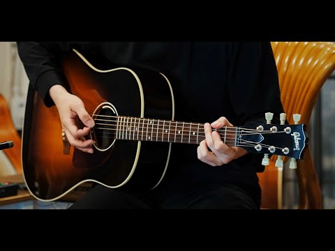 Gibson J-45 VS Taylor 314ce