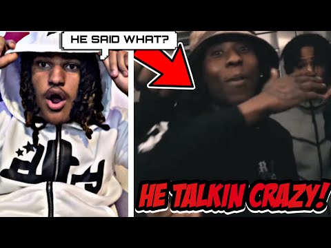 THIS WAS A VIOLATION!! Set Da Trend x Thunder Bklu  Mhady2hottie  Swervo Flocca  Big Bang *REACTION*