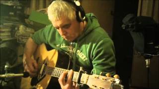Beverley -by John Martyn -A Cover (vers2)