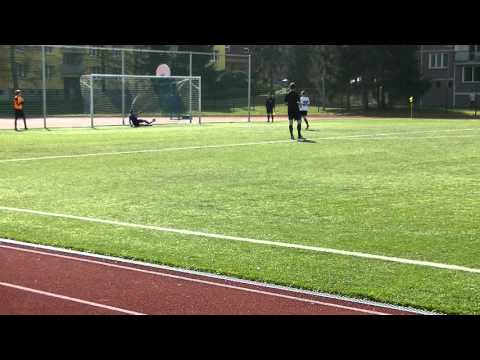 PENALTY  Rokycany:TempoPraha