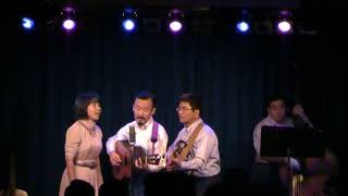 WIld Places (PP&M Cover カバーバンド) / Heart Stream, 2009