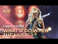 Ladies of Soul 2014 | What U Do When The Music - Candy Dulfer