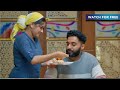 Ep 124 Super Kanmani Kanmani Is Serving Food To Krish