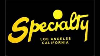 Frankie Lee Sims - Wine And Gin Bounce