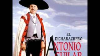 Antonio Aguilar, El Dicharachero.wmv