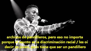 Kendrick Lamar - Good Kid (Subtitulado)