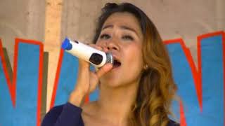 Download lagu Endah DA2 ISTANA NADA bumipun turut menangis mp3