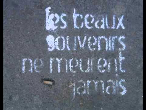 L'Équivoque - Rapelle toi (ft Monsieur Fly)