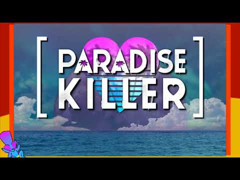 Paradise Killer Part 15 - Hidden Gems and Other Oddities
