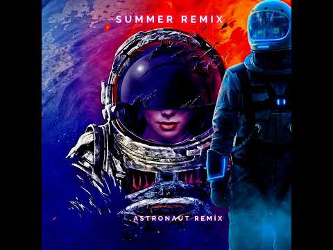Metofox - Astronaut Remix (For Tiktok Bass Boosted)