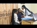 Bamako Djatoya Douma