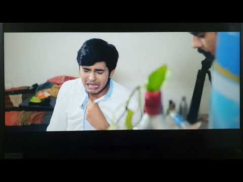 Hardik Bhavsar Balloooon (Gujarati Feature Film) - Scene 2
