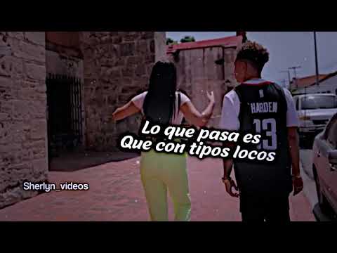 VECINITA 3 “REMIX” - Frankely MC ❌ Lil Rosse ❌ Jc La Nevula ❌ La Ross Maria (Video Lyrics)