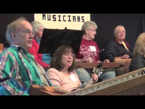 Dulcimerica 247 - "Dulci-More 20 Pt. 1" - Mountain Dulcimer