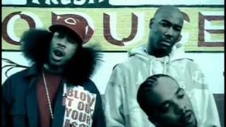 LUDACRIS  Southern Fried &amp; Blow It Out