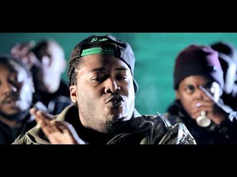 L.DON - ANOTHER YEAR ( Official Video )