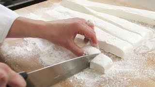DIY: How to Make Marshmallows Like a Pro with the 