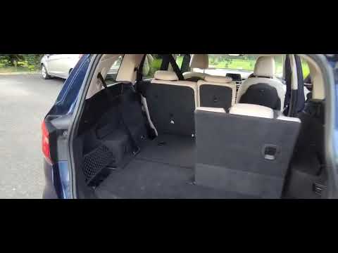 BMW 2-Series 2016 7 Seat Gran Tourer - Image 2