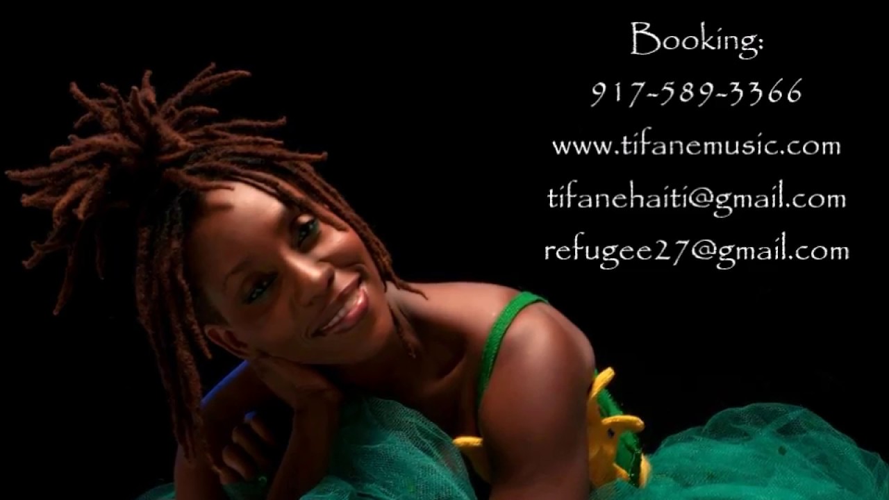 Promotional video thumbnail 3 for Tifane