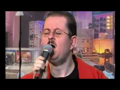 Darijan - Moj galebe (Live)