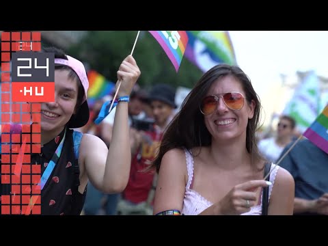 Szomorú, hogy anyaként azt kell mondanom a meleg fiamnak, hogy menjen | 24.hu