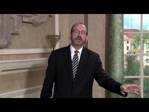 Dr. Baruch Korman: Revelation Chapter 22 Part 1