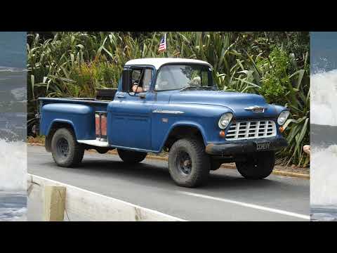 Americarna Opunake trip 2023