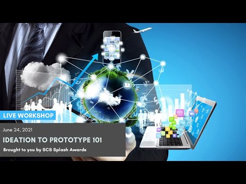 Ideation To Prototype 101