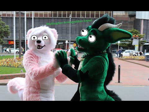 Milkshake Attends; Wellington Armageddon Expo ( 2020 )