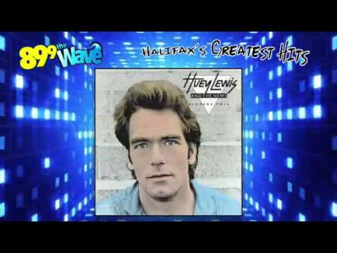 89.9 The Wave, Halifax's Greatest Hits