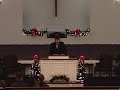 Eternity Explains Everything - Ecclesiastes 9:1-12 - Pastor Chris Simpson