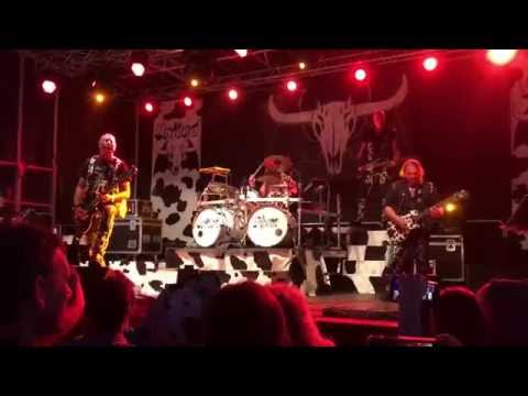 United Four 2016 live - Traum von Nordenham