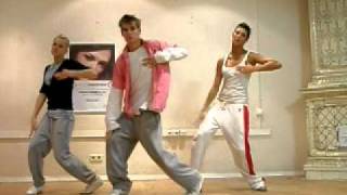 Sammie - Wake Up Arvids Kirsakmens